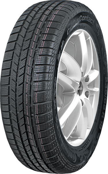 Continental ContiCrossContactWinter 275/40 R22 108 V XL, FR