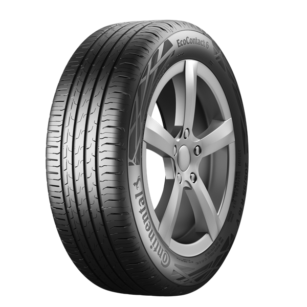 Continental EcoContact 6 185/55 R15 86 H XL
