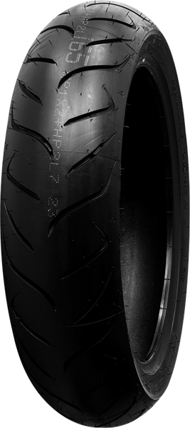 Dunlop Sportmax RoadSmart II 200/50 R18 76 V Posteriore TL M/C