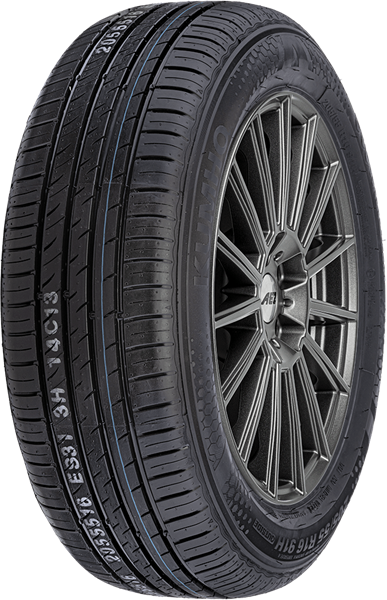 Kumho Ecowing ES31 185/60 R15 84 T