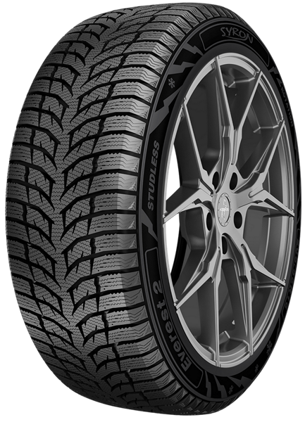 Syron Everest 2 195/55 R15 85 T