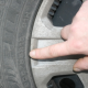 Quali dimensioni di pneumatici per la mia auto