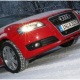 Test ADAC 2010/2011 sugli pneumatici invernali di dimensione 225/45 R17