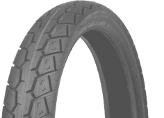 Mitas Touring Force-SC 80/90-16 48 P Anteriore/Posteriore TL REINFORCED
