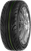 Accelera 651 Sport 225/45 R17 91 W ZR, TRW 200