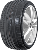 Accelera PHI 2 285/25 R20 93 Y