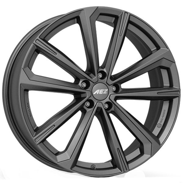 AEZ Aruba graphite 8,50x21 5x112,00 ET37,00