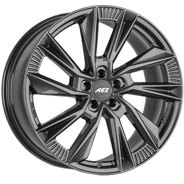 AEZ Havanna grey 8,00x19 5x112,00 ET34,00