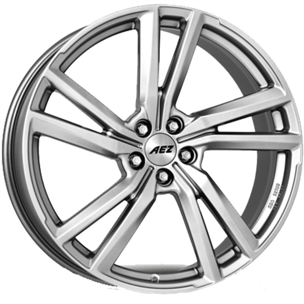 AEZ North high gloss 7,50x18 5x108,00 ET50,50