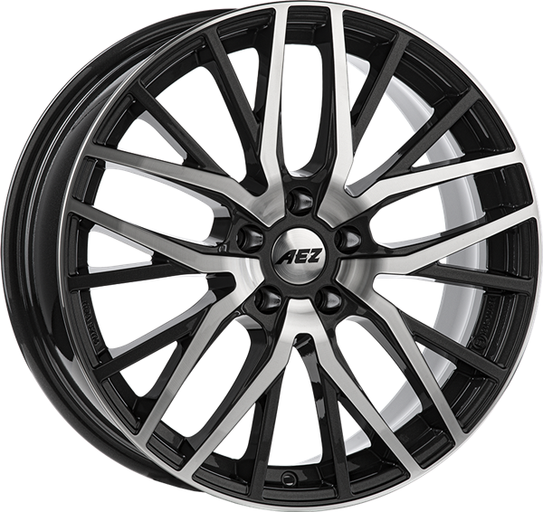 AEZ Panama dark 10,00x21 5x108,00 ET35,00