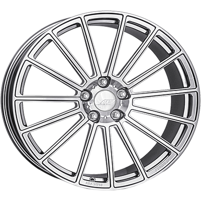 AEZ Steam forged 9,00x22 5x120,00 ET35,00