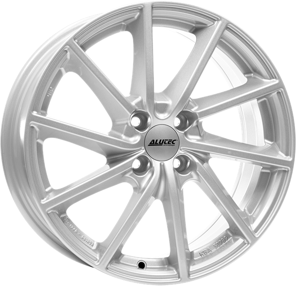 ALUTEC Singa 6,00x15 4x98,00 ET35,00