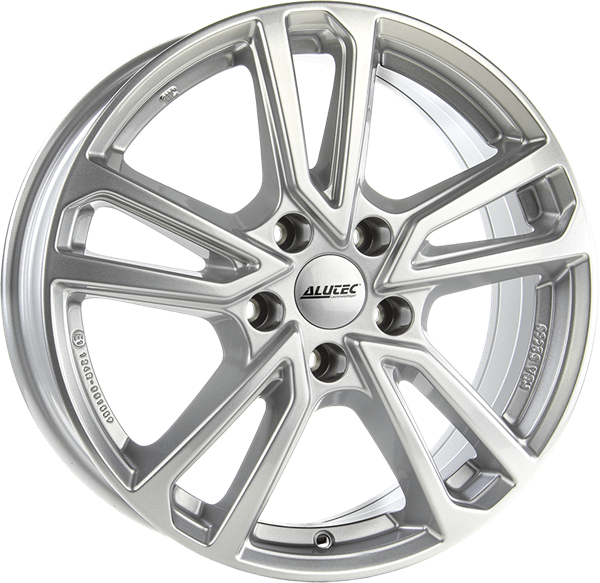 ALUTEC Tormenta Polar 7,00x17 5x114,30 ET53,00