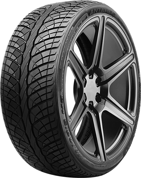 Antares Majoris M5 315/35 R20 110 W XL, ZR