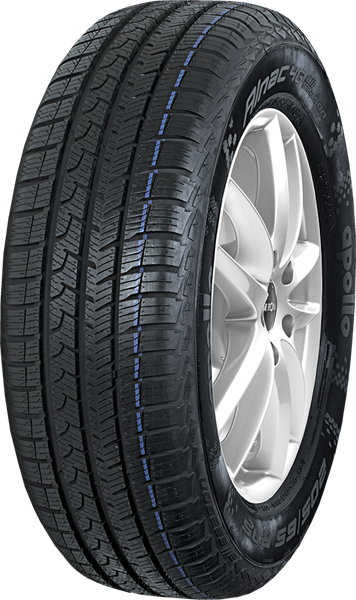 Apollo Alnac 4G All Season 155/80 R13 79 T