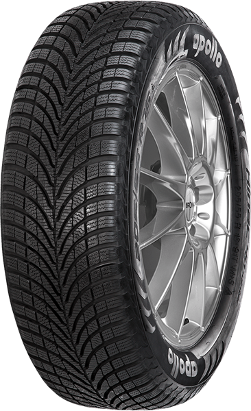 Apollo Alnac 4G Winter 155/70 R13 75 T