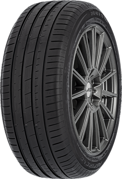 Apollo Aspire 4G 245/40 R19 98 W XL