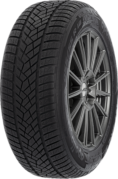 Apollo Aspire XP Winter 215/50 R17 95 V XL