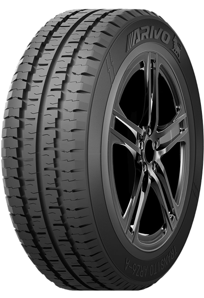 Arivo Transtio ARAZ 6-A 225/70 R15 112/110 R C