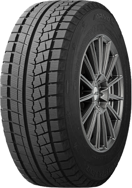 Arivo Winmaster ARW 6 185/75 R16 104/102 R C