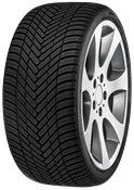 Atlas Tires Green 3 4S 255/35 R18 94 W XL