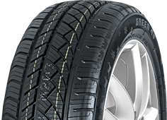 Atlas Tires Green 4S