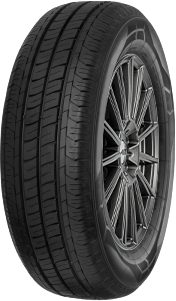 Atlas Tires Green VAN 2 155/80 R13 90 S C