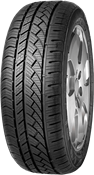 Atlas Tires Green VAN 4S 205/65 R16 107 T C