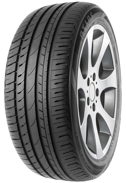 Atlas Tires Sport Green 3 245/45 R19 102 W XL