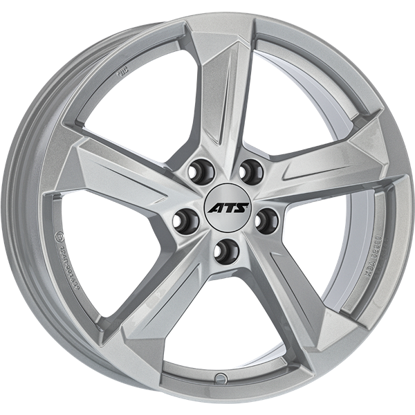 ATS Auvora 6,50x16 5x100,00 ET47,00