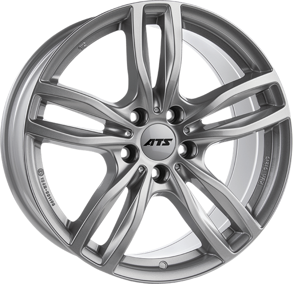 ATS Evolution 8,00x18 5x108,00 ET55,00