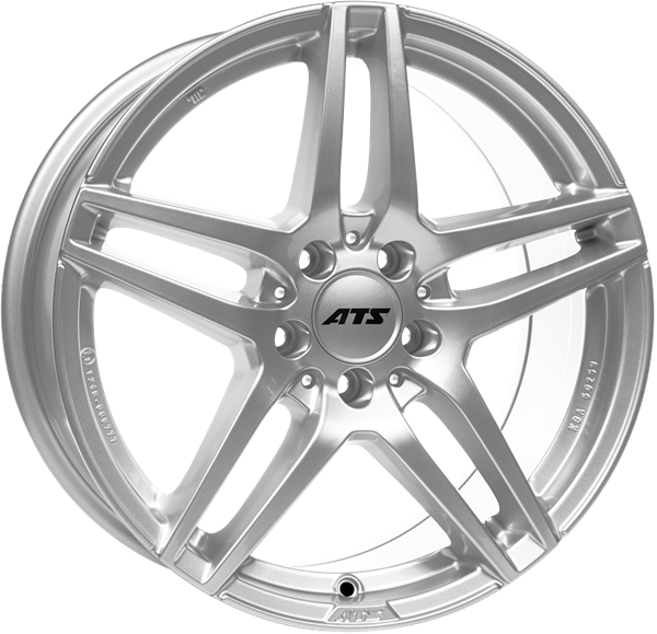 ATS Mizar 8,50x18 5x112,00 ET34,50