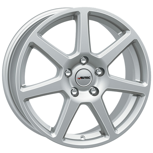 Autec Tallin 6,50x17 5x114,30 ET46,00