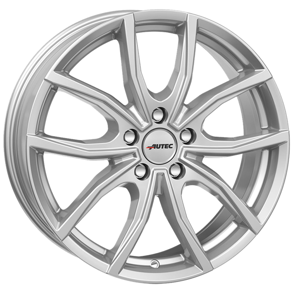 Autec Vidra 6,00x15 5x112,00 ET43,00