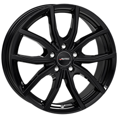 Autec Vidra Black