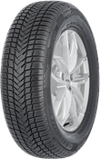 Autogreen All Season Versat AS2 225/55 R17 101 W