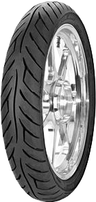 Avon AM26 Roadrider 100/90-19 57 V Anteriore/Posteriore TL