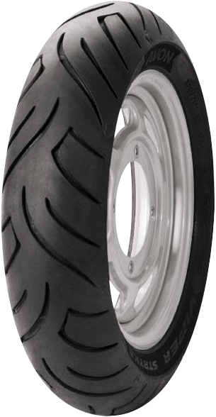 Avon AM63 Viper Stryke 120/70-15 56 S Anteriore TL