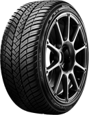 Avon AS7 All Season 195/65 R15 95 H XL