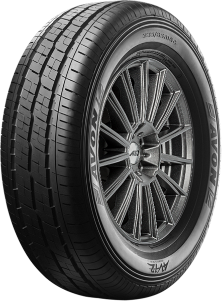 Avon AV12 215/60 R17 109/107 H C