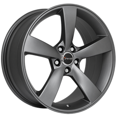 AVUS Racing AF10 - Matt Anthracite