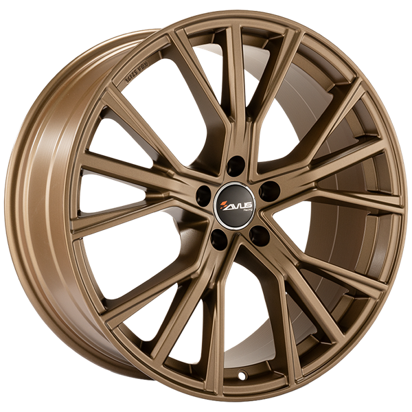 AVUS Racing AF18 - Bronze 10,00x22 5x112,00 ET26,00