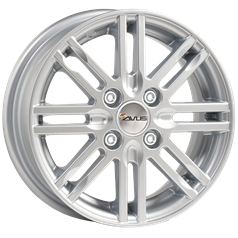 AVUS Racing KOALA - Hyper Silver