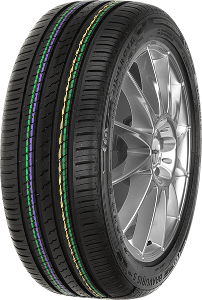 Barum Bravuris 5HM 175/70 R14 84 T