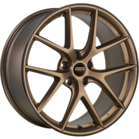 BBS CI-R Bronze 8,00x19 5x112,00 ET44,00