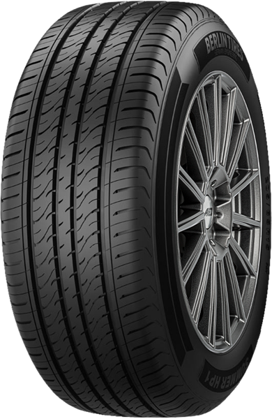 Berlin Tires Summer HP 1 225/45 R17 94 W ZR