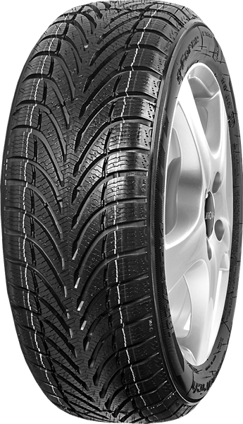 BFGoodrich G - FORCE WINTER