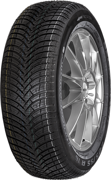BFGoodrich G-Grip All Season 2 225/45 R18 95 W XL