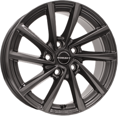 Borbet V anthracite