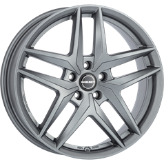 Borbet Z grey matt